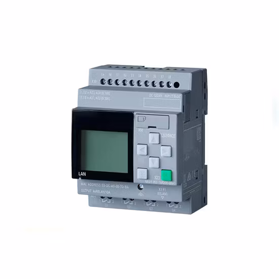 PLC Tutto